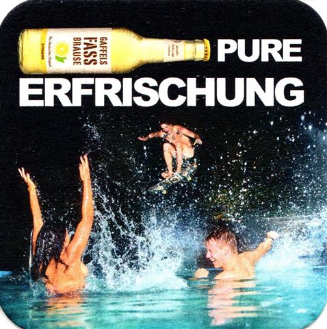 k�ln k-nw gaffel fass pure 10b (quad180-wasserspringer)